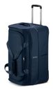 RONCATO Ironik 2.0 Duffle Trolley M Dark Blue