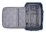 RONCATO Ironik 2.0 Duffle Trolley M Dark Blue