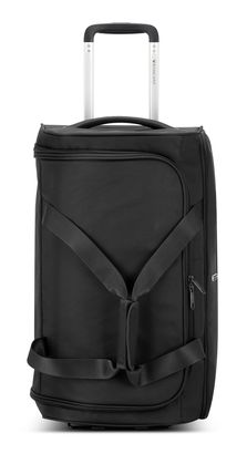 RONCATO Ironik 2.0 Duffle Trolley M Black