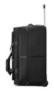 RONCATO Ironik 2.0 Duffle Trolley M Black