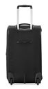 RONCATO Ironik 2.0 Duffle Trolley M Black