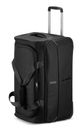 RONCATO Ironik 2.0 Duffle Trolley M Black
