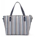 Tamaris Lea Shopper Blue Tamaris Lea Shopper Blue