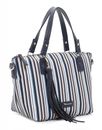 Tamaris Lea Shopper Blue Tamaris Lea Shopper Blue