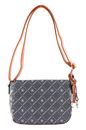bruno banani Shoulder Bag Black bruno banani Shoulder Bag Black