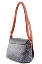 bruno banani Shoulder Bag Black bruno banani Shoulder Bag Black