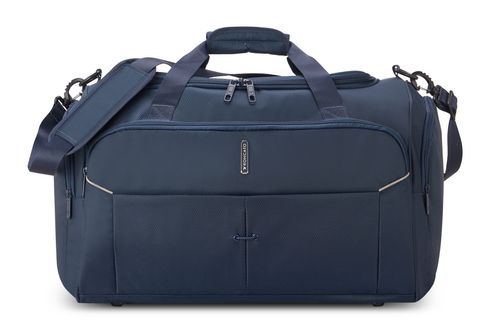 RONCATO Ironik 2.0 Duffle 50L S Dark Blue