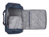 RONCATO Ironik 2.0 Duffle 50L S Dark Blue RONCATO Ironik 2.0 Duffle 50L S Dark Blue