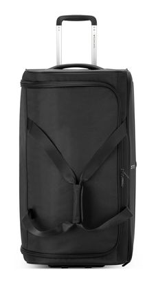 RONCATO Ironik 2.0 Duffle Trolley L Black