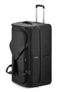 RONCATO Ironik 2.0 Duffle Trolley L Black