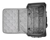 RONCATO Ironik 2.0 Duffle Trolley L Black