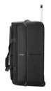 RONCATO Ironik 2.0 Duffle Trolley L Black