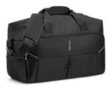 RONCATO Ironik 2.0 Cabin Duffle 20L Black RONCATO Ironik 2.0 Cabin Duffle 20L Black