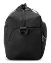 RONCATO Ironik 2.0 Cabin Duffle 20L Black RONCATO Ironik 2.0 Cabin Duffle 20L Black