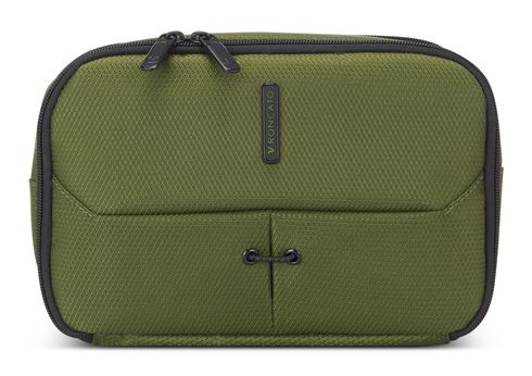 RONCATO Ironik 2.0 Necessaire Militar Green