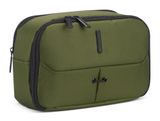 RONCATO Ironik 2.0 Necessaire Militar Green RONCATO Ironik 2.0 Necessaire Militar Green
