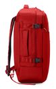 RONCATO Ironik 2.0 Backpack Easyjet 29 L Red RONCATO Ironik 2.0 Backpack Easyjet 29 L Red