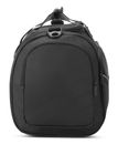 RONCATO Ironik 2.0 Duffle 50L S Black RONCATO Ironik 2.0 Duffle 50L S Black