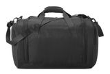 RONCATO Ironik 2.0 Duffle 50L S Black RONCATO Ironik 2.0 Duffle 50L S Black
