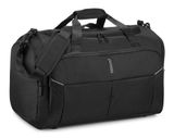RONCATO Ironik 2.0 Duffle 50L S Black RONCATO Ironik 2.0 Duffle 50L S Black