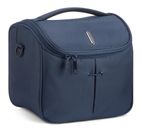 RONCATO Ironik 2.0 Beauty Case Dark Blue