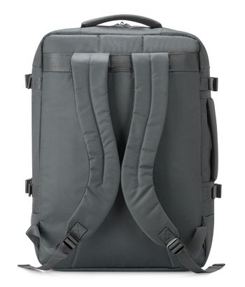 RONCATO Ironik 2.0 Cabin Backpack 42 L Anthracite