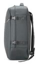 RONCATO Ironik 2.0 Cabin Backpack 42 L Anthracite RONCATO Ironik 2.0 Cabin Backpack 42 L Anthracite