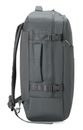RONCATO Ironik 2.0 Cabin Backpack 42 L Anthracite RONCATO Ironik 2.0 Cabin Backpack 42 L Anthracite