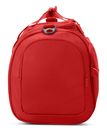 RONCATO Ironik 2.0 Duffle 50L S Red RONCATO Ironik 2.0 Duffle 50L S Red