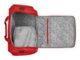 RONCATO Ironik 2.0 Duffle 50L S Red RONCATO Ironik 2.0 Duffle 50L S Red