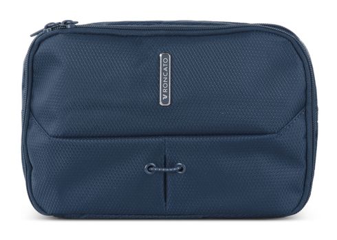 RONCATO Ironik 2.0 Necessaire Dark Blue