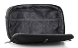RONCATO Ironik 2.0 Necessaire Black