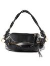 bruno banani Shoulder Bag Black bruno banani Shoulder Bag Black