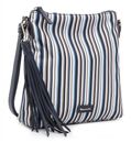 Tamaris Lea Shopper Blue