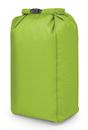 Osprey Dry Sack 35 With Window Limon Green