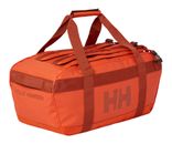 HELLY HANSEN Scout Duffel S Patrol Orange HELLY HANSEN Scout Duffel S Patrol Orange