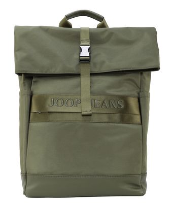 JOOP! Modica Jaron Backpack L Forest Night