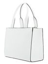 DKNY Jeanne Tote Bag Optic White