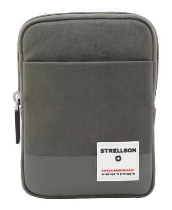 strellson Tott Brian Shoulderbag XS Khaki