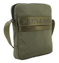JOOP! Modica Milo Shoulderbag XS Forest Night