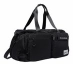 REPLAY Travel Bag Black