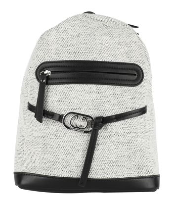 GERRY WEBER Summer Walk Backpack SVZ S Black