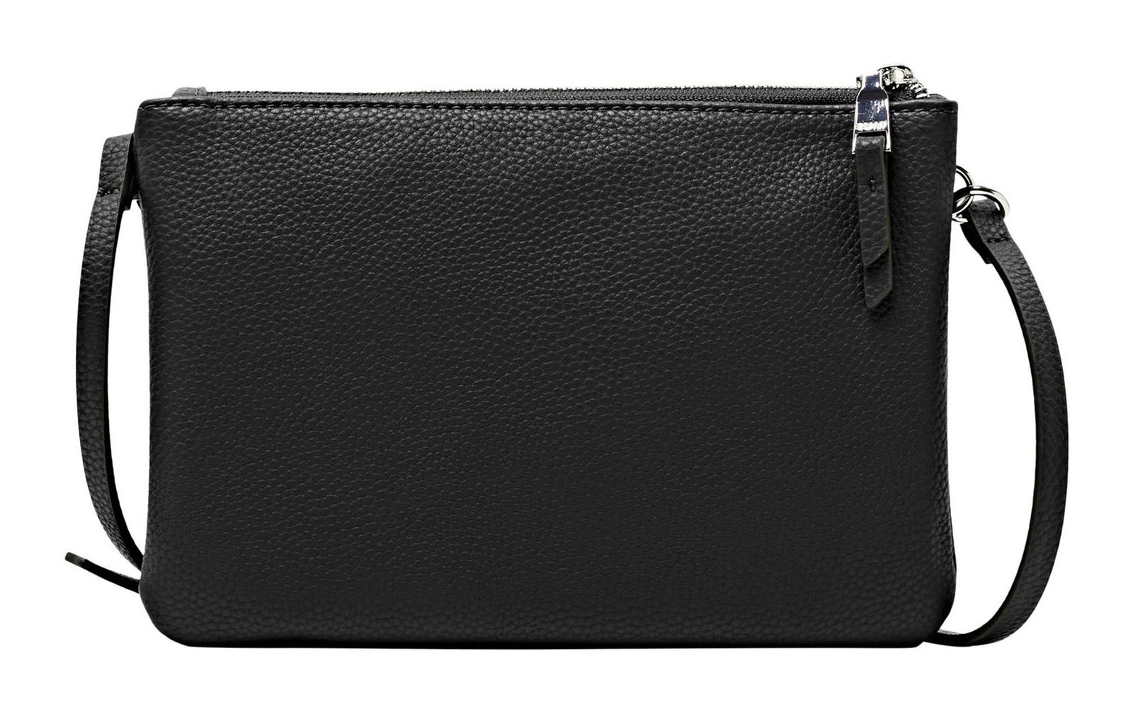 ESPRIT cross body bag Olive Shoulder Bag Black Buy bags, purses & accessories online modeherz