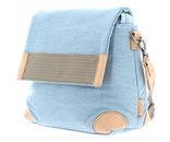 JOST Jean Shoulder Bag Sky JOST Jean Shoulder Bag Sky