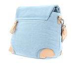 JOST Jean Shoulder Bag Sky JOST Jean Shoulder Bag Sky