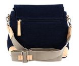 JOST Jean Shoulder Bag Marine JOST Jean Shoulder Bag Marine