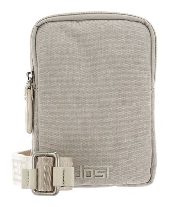 JOST Bergen Pouch Porcelain