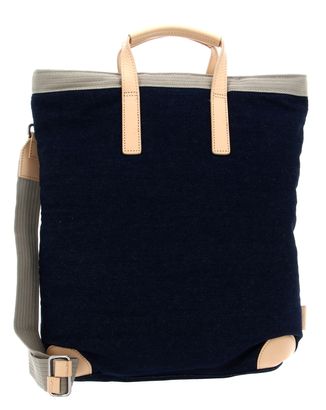 JOST Jean XChange Bag S Marine