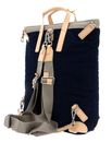 JOST Jean XChange Bag S Marine JOST Jean XChange Bag S Marine