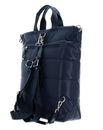 JOST Kaarina X-Change Bag S Marine JOST Kaarina X-Change Bag S Marine